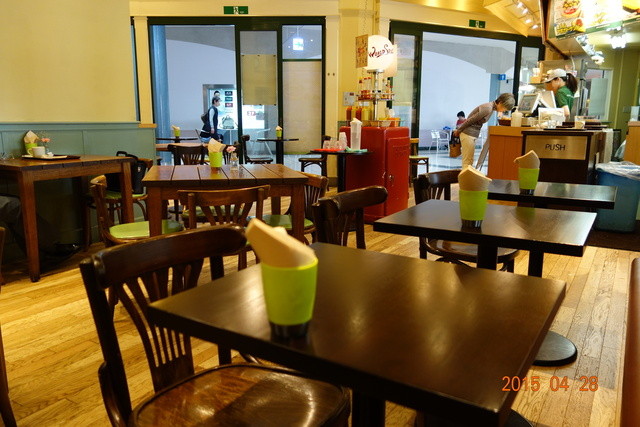 Freshness Burger Ionmoru Kitaoji Ten photo 4