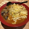 得得うどん 板橋西台店