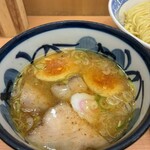 中華そば 青葉 - 料理写真: