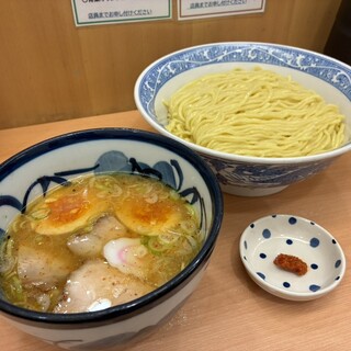 中華そば 青葉_1