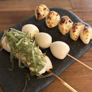 炭火焼き鳥 五tsubo_1