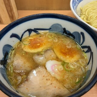 中華そば 青葉_0
