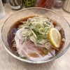 らーめん 風光る