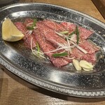二代目ゲンコツ炭火焼肉 - 