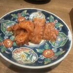 二代目ゲンコツ炭火焼肉 - 