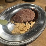 二代目ゲンコツ炭火焼肉 - 