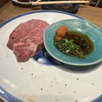 二代目ゲンコツ炭火焼肉 - 