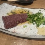 二代目ゲンコツ炭火焼肉 - 