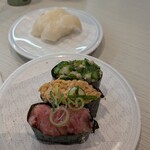 はま寿司 - 料理写真: