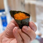うを徳 - 2026.8 北海道産新いくら