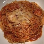 ベビーフェイスプラネッツ - 料理写真: