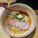 ラーメンゴイケヤ - 