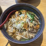 ラーメンゴイケヤ - 