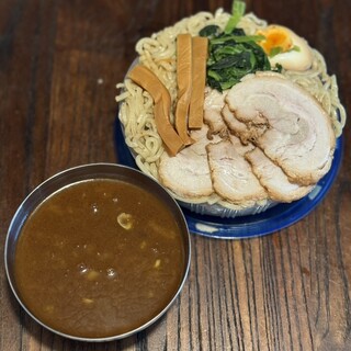 横濱家系ラーメン 六代目 野中家_0