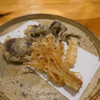 そばと酒 えもり_1