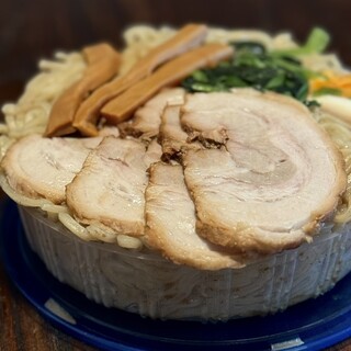 横濱家系ラーメン 六代目 野中家_1