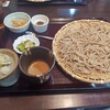 手打ちそば 富田