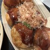 築地銀だこ ダイバーシティ東京プラザ店