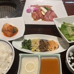 叙々苑 - 