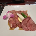 叙々苑 - 