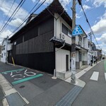 献上そば 羽根屋 - 