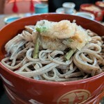 献上そば 羽根屋 - 