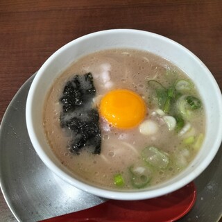 ラーメン陽向_1