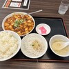 四川料理　昇龍 岡崎八帖店