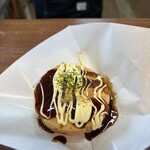 おやつや ちとせ - 