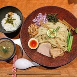 麺屋 さくら井 - 料理写真: