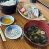 垂水漁港食堂 - 料理写真: