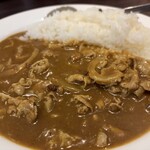 CoCo壱番屋 - 料理写真: