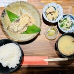 山中酒の店 エキマルシェ大阪店 - 