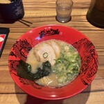 ラー麺 ずんどう屋 - 料理写真: