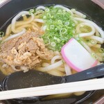 西宮名塩サービスエリア 下り線 - 