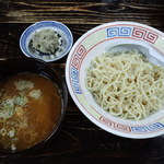 長尾中華そば 西バイパス本店 - 