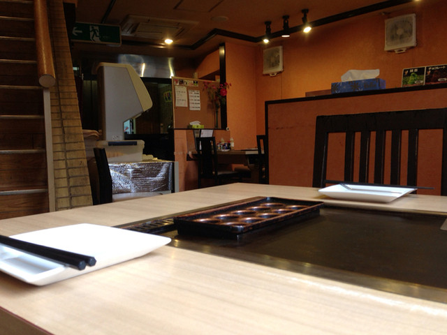 ポン吉 大倉山駅前店 大倉山 お好み焼き ネット予約可 食べログ