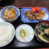 阿部屋食堂