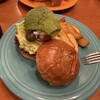 SUN DOVE DINER - 