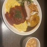 洋食屋 たまちゃん - 