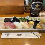 寿し和 - 