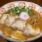 中華そば 丸田屋 - 料理写真: