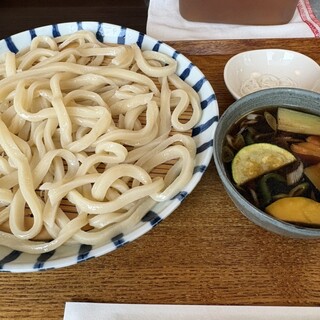 手打ちうどん まつ奈_0