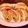 タコス専門店 MEXICO - 料理写真:タコス6個入り
