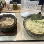 つけ麺 青木 - 料理写真: