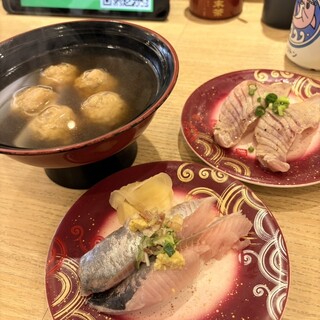 回転寿し トリトン_0