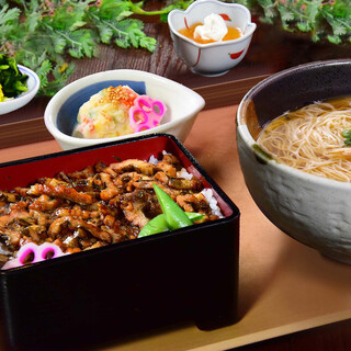 旬の天ぷらと季節料理 吉福_0