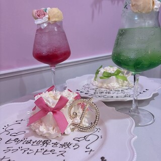 口コミ一覧 : Mimi a la mode - 新守山/カフェ [食べログ]