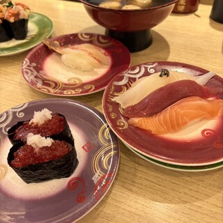 回転寿し トリトン_1