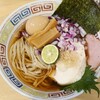 淳之助製麺所 - 